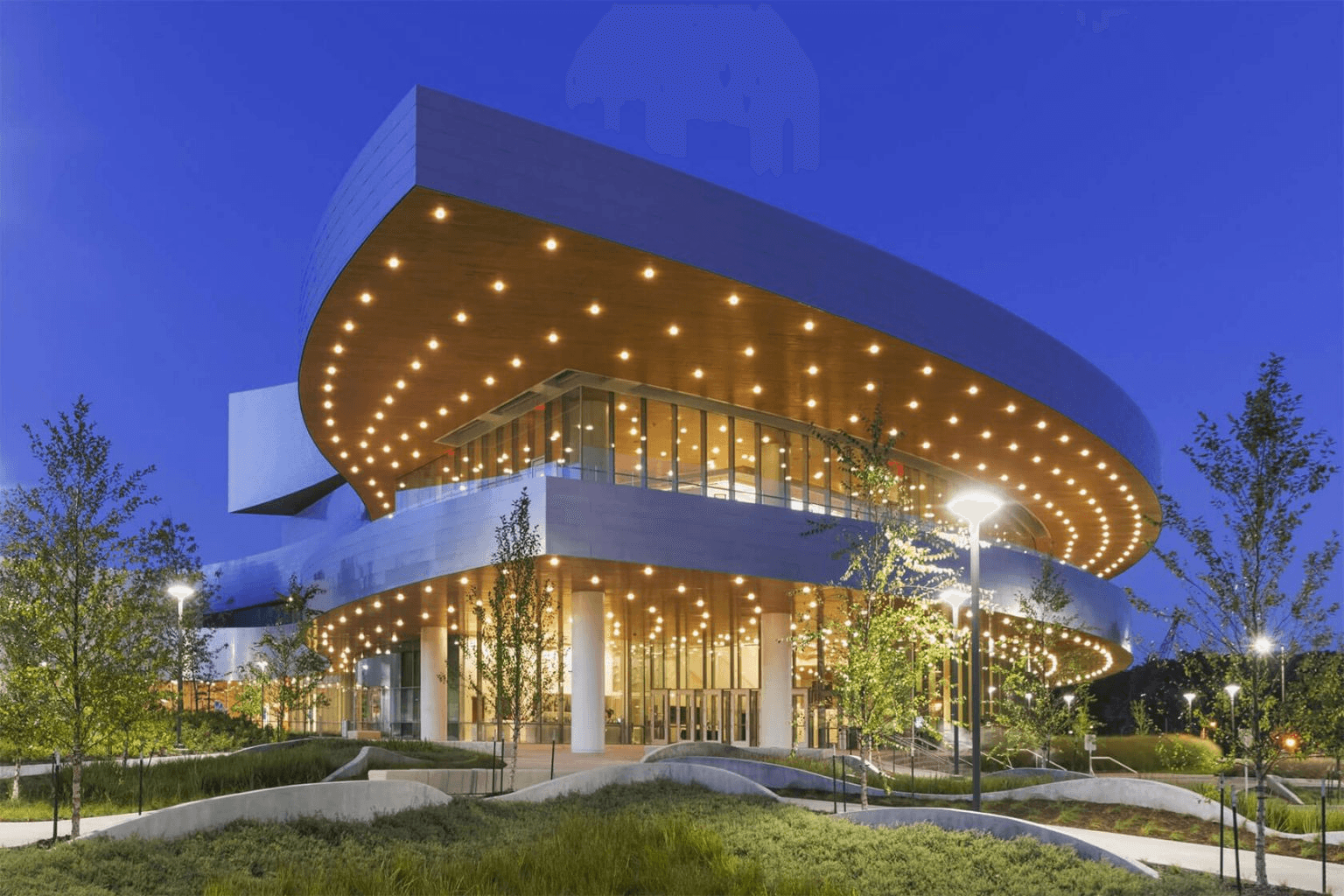 Goldberg/Esto, Pelli Clarke & Partners